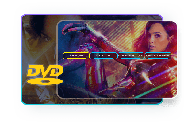 external cd drive:Tip: Use PlayerFab DVD Player To Play Your Burned Discs