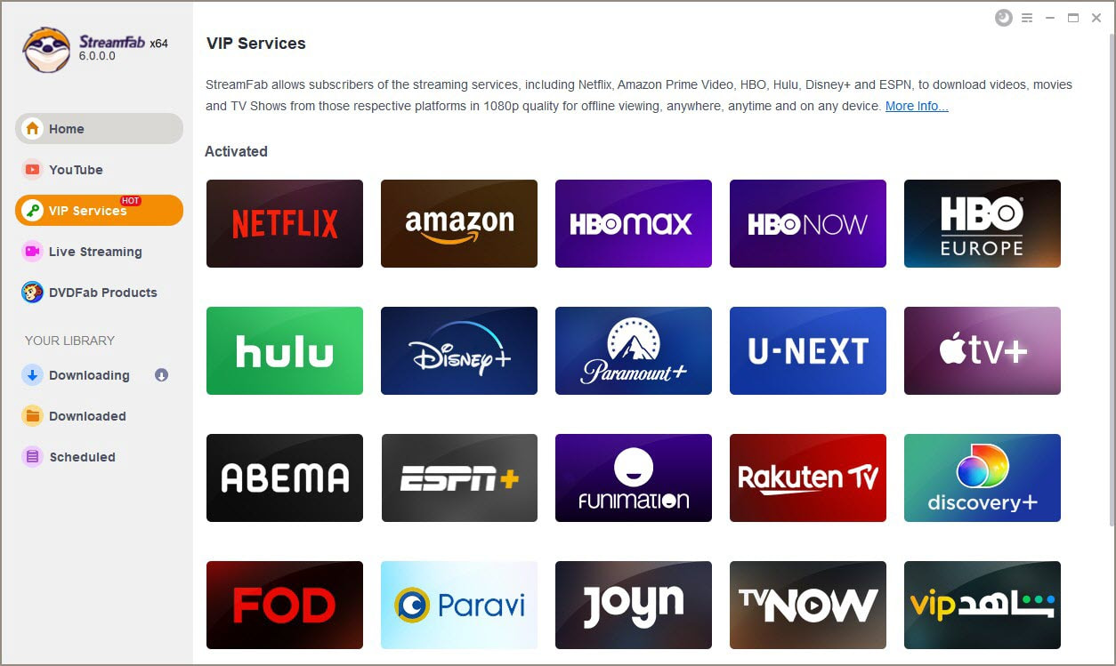 how to watch hulu offline