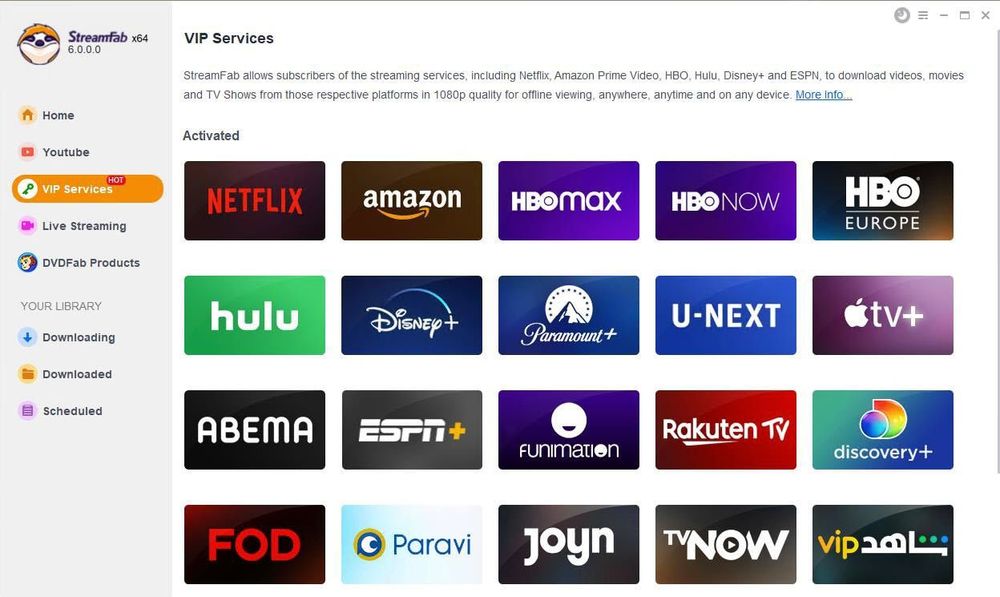 Paramount Streaming Service Shows On Paramount Plus Streaming