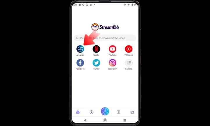 YouTube android下載軟體