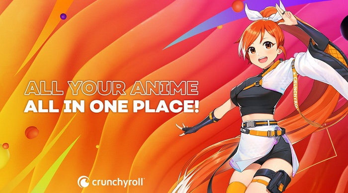 Crunchyroll與Funimation對比：節目總數