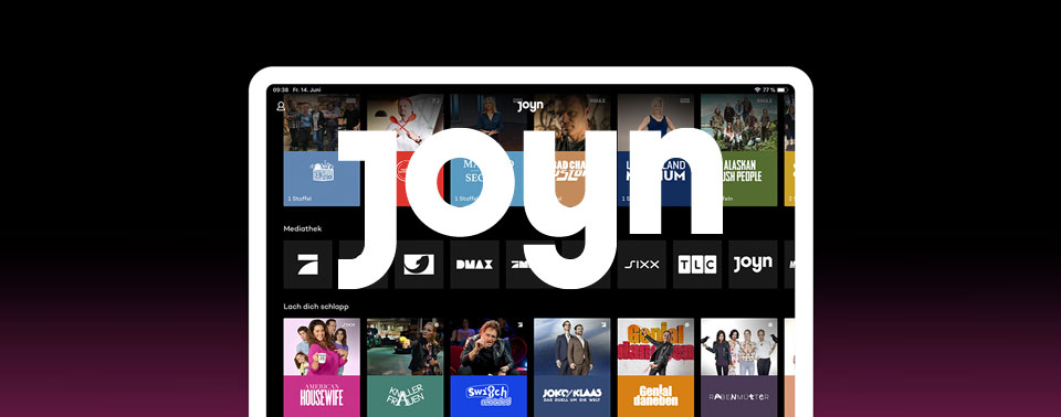 Kann man Joyn offline schauen?