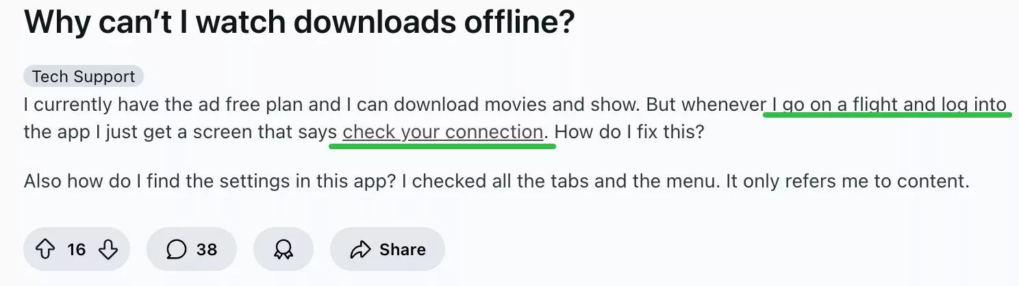 comment télécharger une vidéo de HBO Max : commentaire officiel
