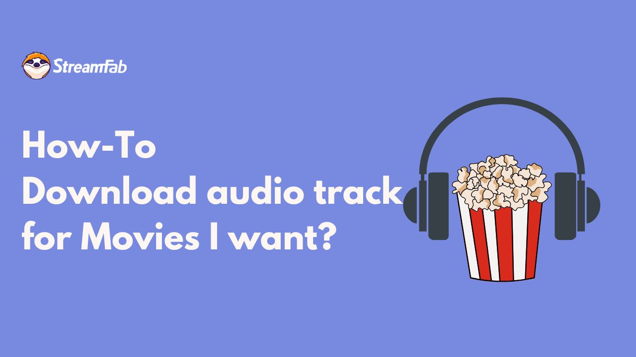 How to Download Audio Track For Movies in Multiple Languages | 2025