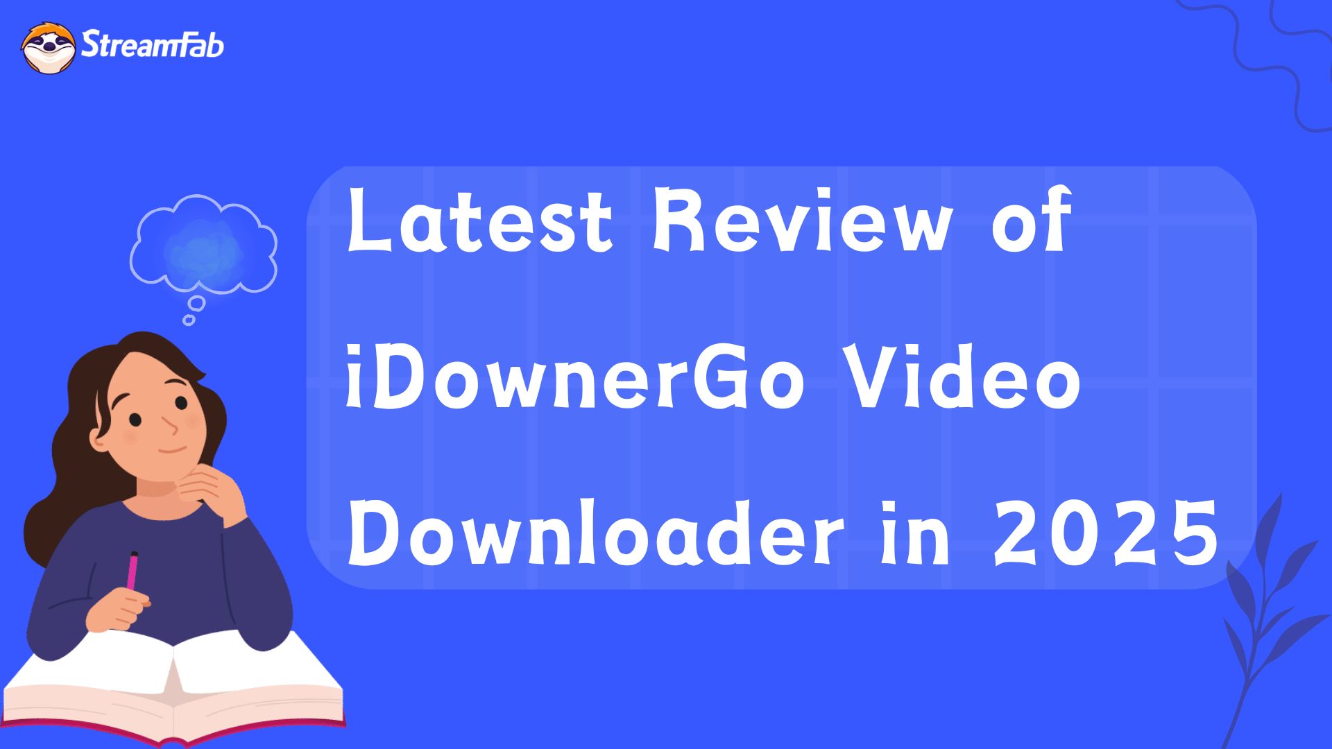 2026 iDownerGo Video Downloader Review: Tests & Safe Alternatives