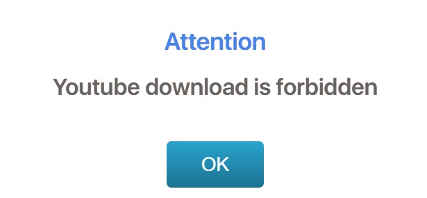 freemake video downloader Youtube ダウンロード できない