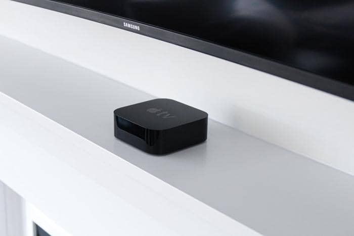 appletv amazon ビデオ