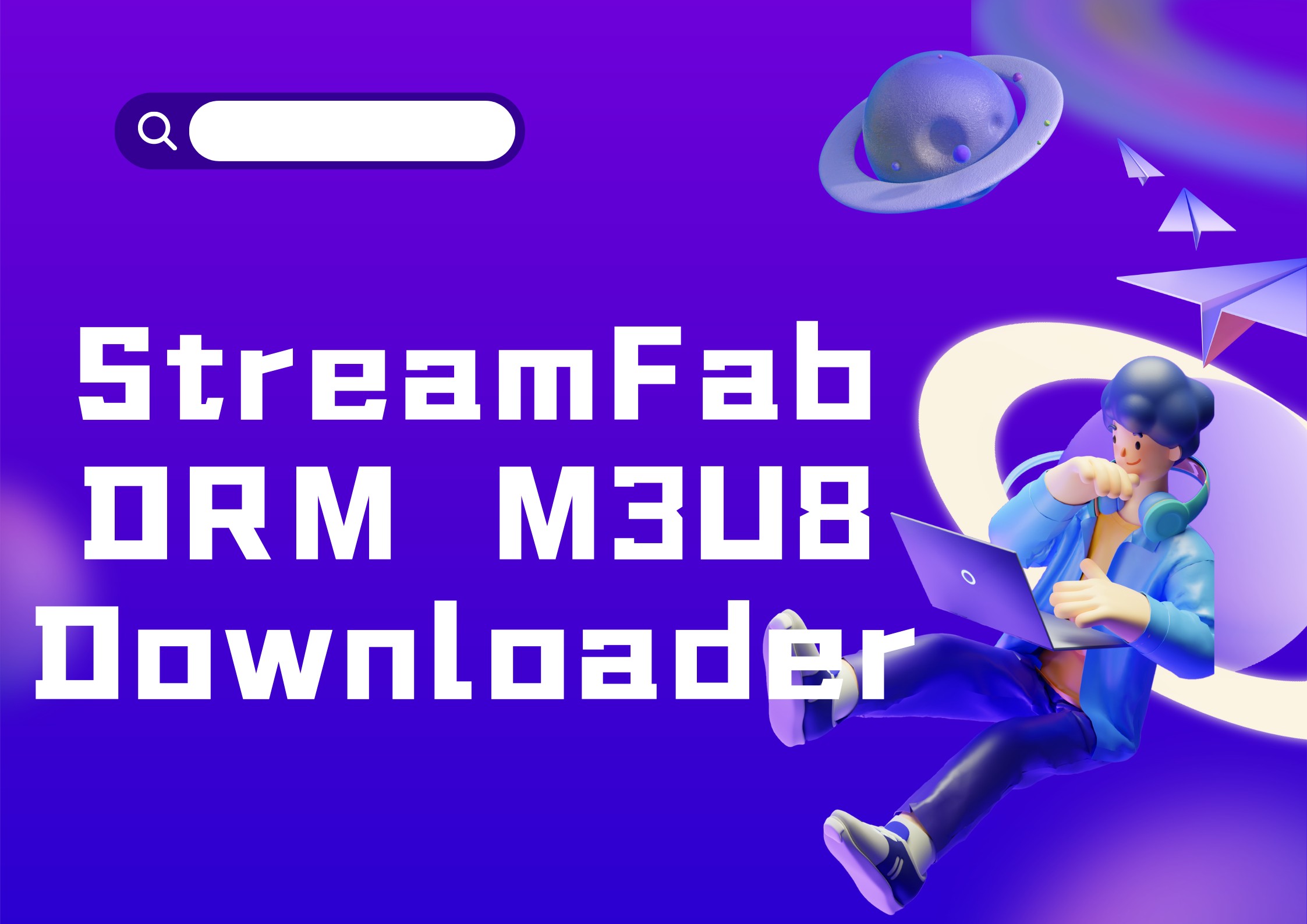 m3u8 downloader