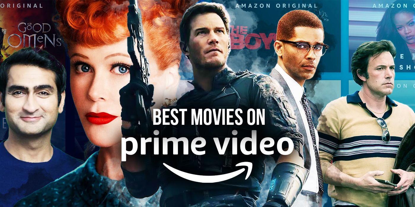 A Guide About How to Download 4K Movies on Amazon Prime (Windows/Mac)