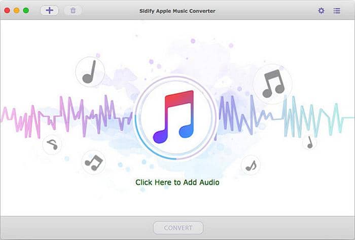 Apple Music DRM Remover Free Trial Software