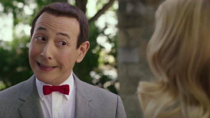 best drama movies on netflix:(5) Pee-Wee’s Big Holiday