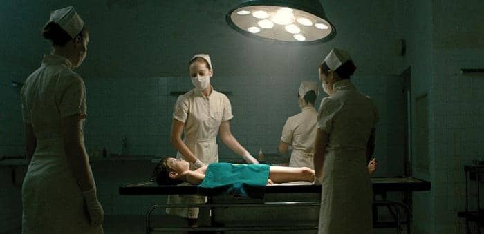 Top ten Netflix French movies
