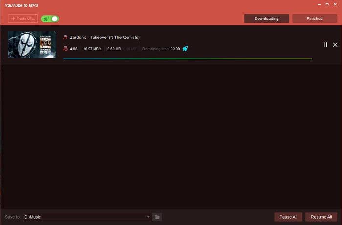 anything to mp3 converter
