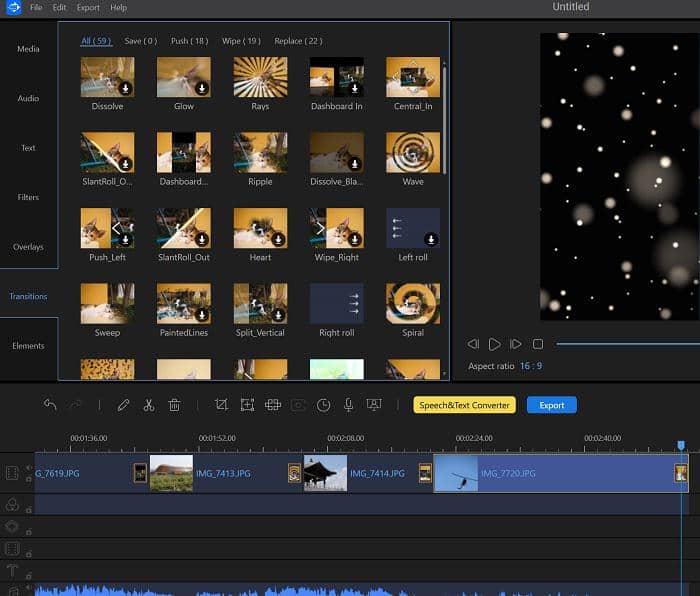 Convert WAV to MP4:Part 1. Convert WAV to MP4 on PC with an offline WAV to MP4 converter