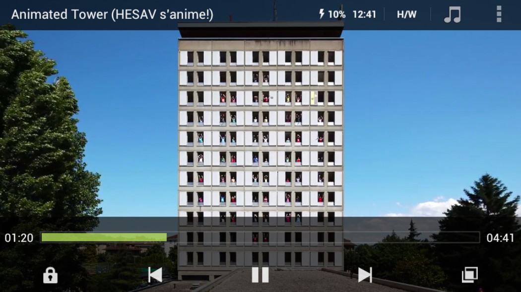 MX Player - Android App