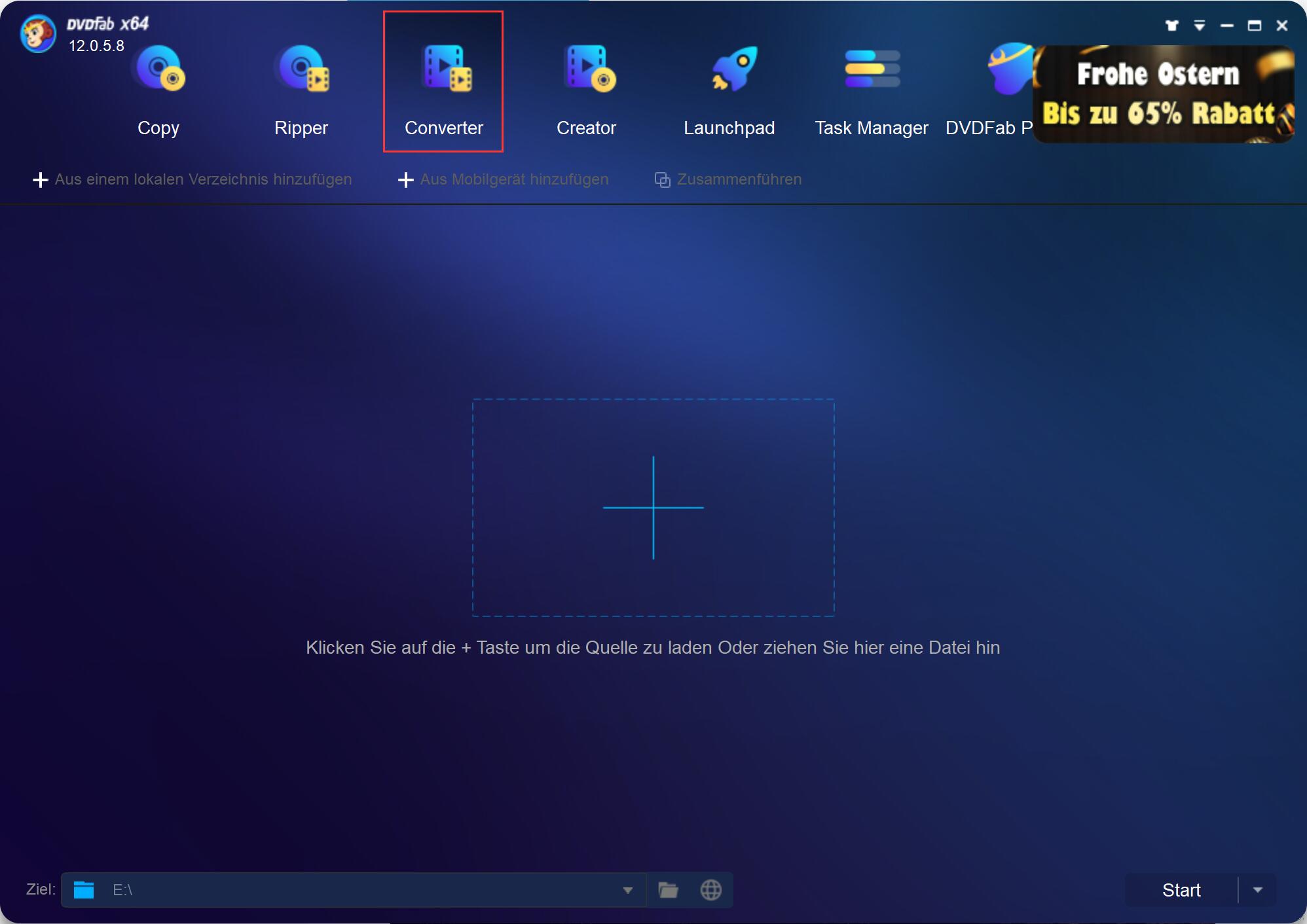 mp4 in mp3 umwandeln mac:Methode 1. Konvertieren Sie MP4 to MP3 Mac mit Premium Video Converters