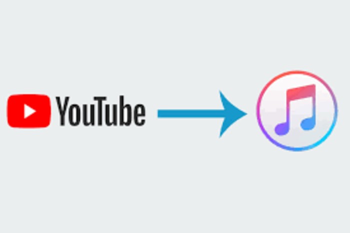 YouTube in MP3 iTunes konvertieren: