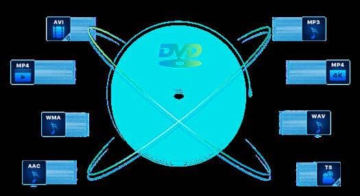 Der beste DVD-Formatkonverter