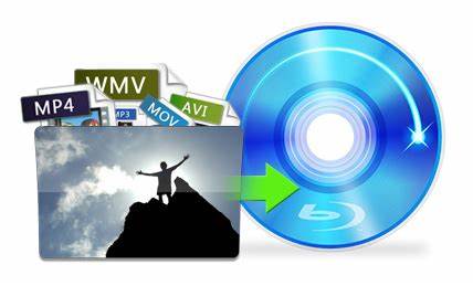 VHS auf Blu-ray kopieren mit DVDFab Blu-ray Creator