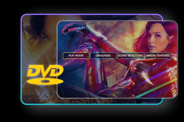video brennen für dvd player, dvd video abspielen auf pc:Teil 3: DVD Video Abspielen auf PC mit dem PlayerFab DVD Player