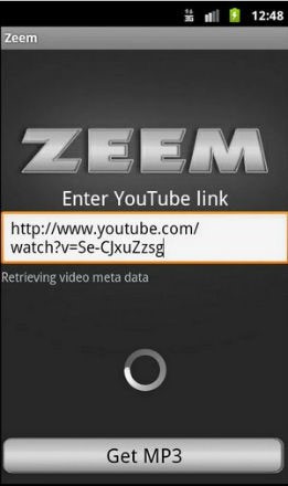youtube to mp3 download app