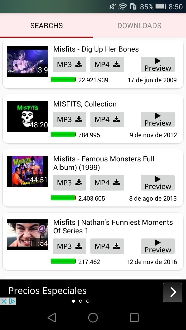youtube to mp3 download app