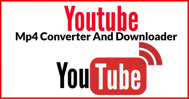 youtube mp4 converter mac: