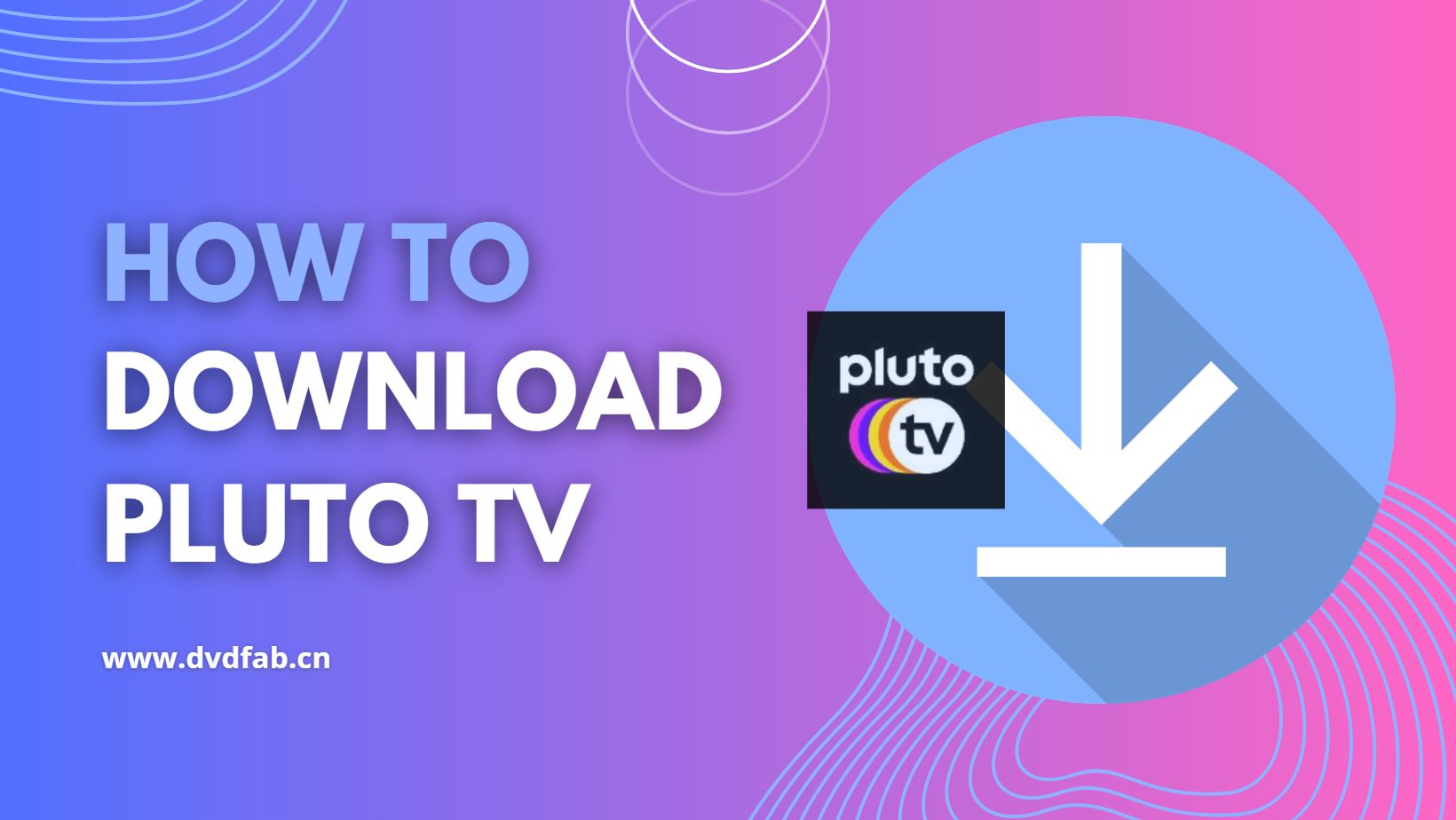 Can I Download Pluto TV Content? Yes — and here is Exactly How