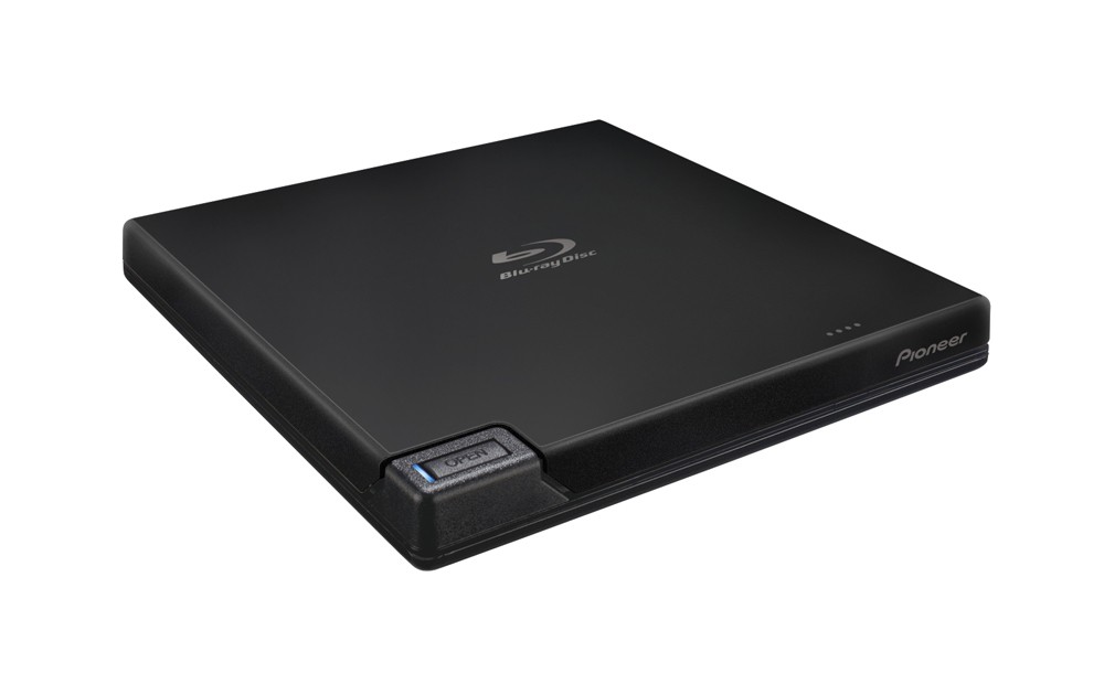 4K Blu-ray Burner Review