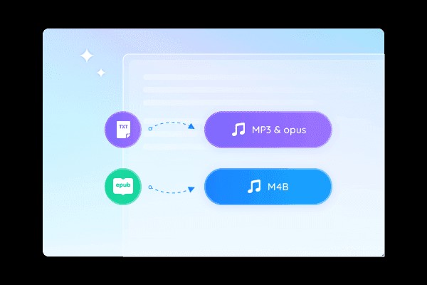Conversion de format