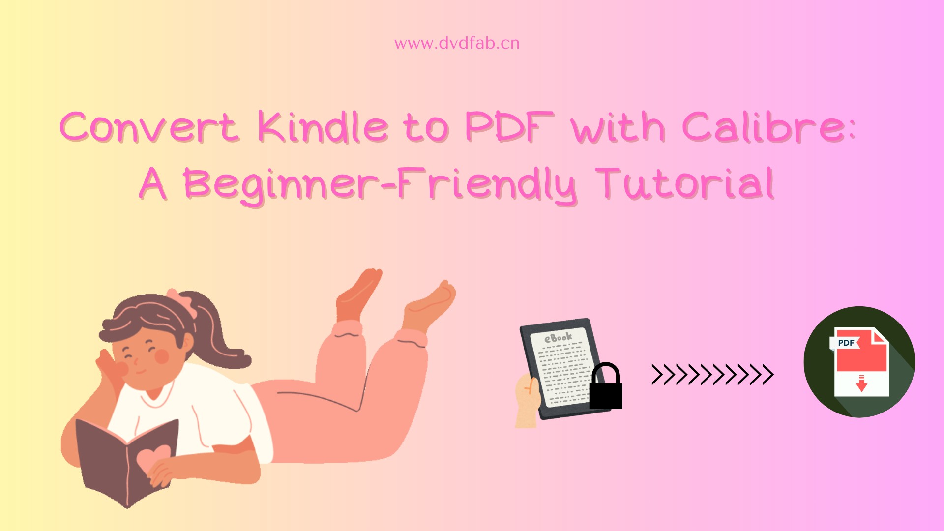 Convert Kindle to PDF with Calibre: A Beginner-Friendly Tutorial