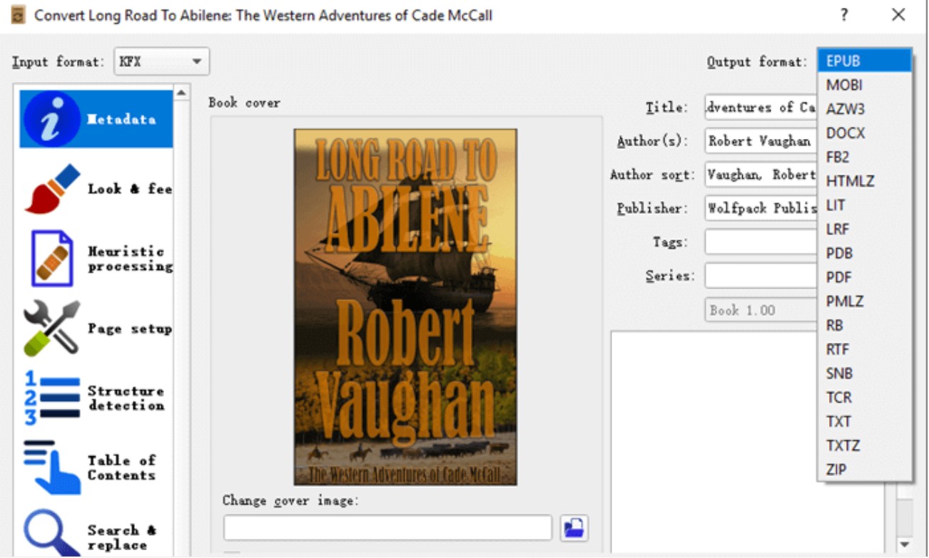 install bookfab calibre plugin
