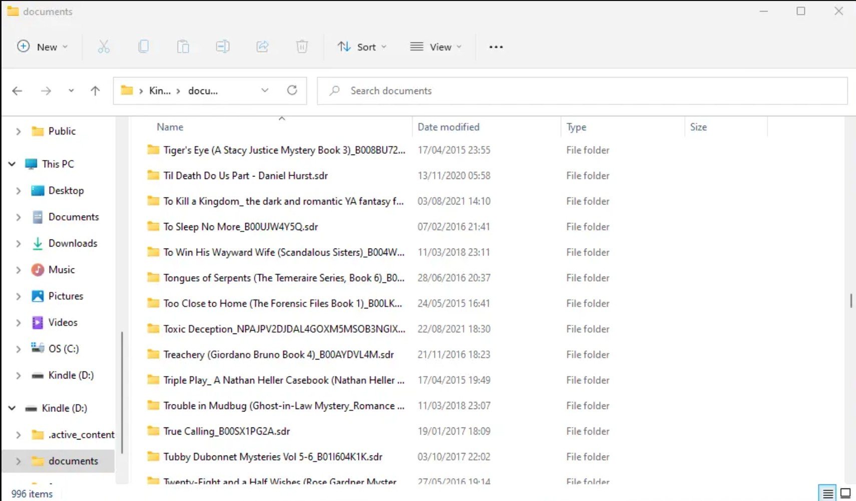 Comment convertir Kindle Book en PDF avec Adobe Acrobat