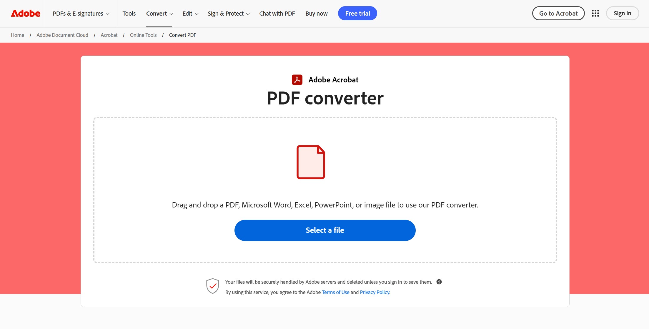 Convertir Kindle en PDF avec Adobe Acrobat