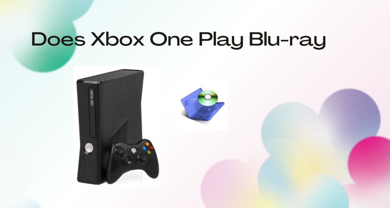 Does Blu-ray Play on Xbox One?