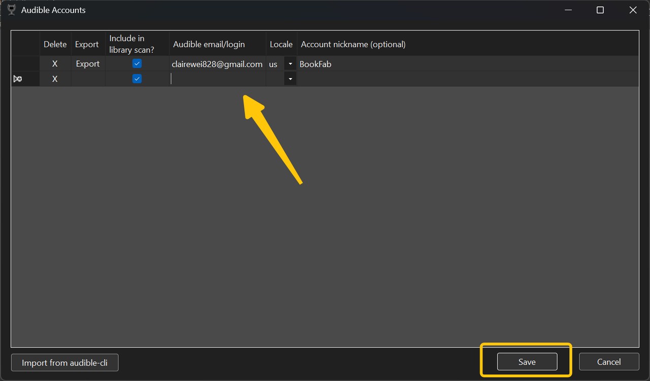 How to Download Audible to Mac