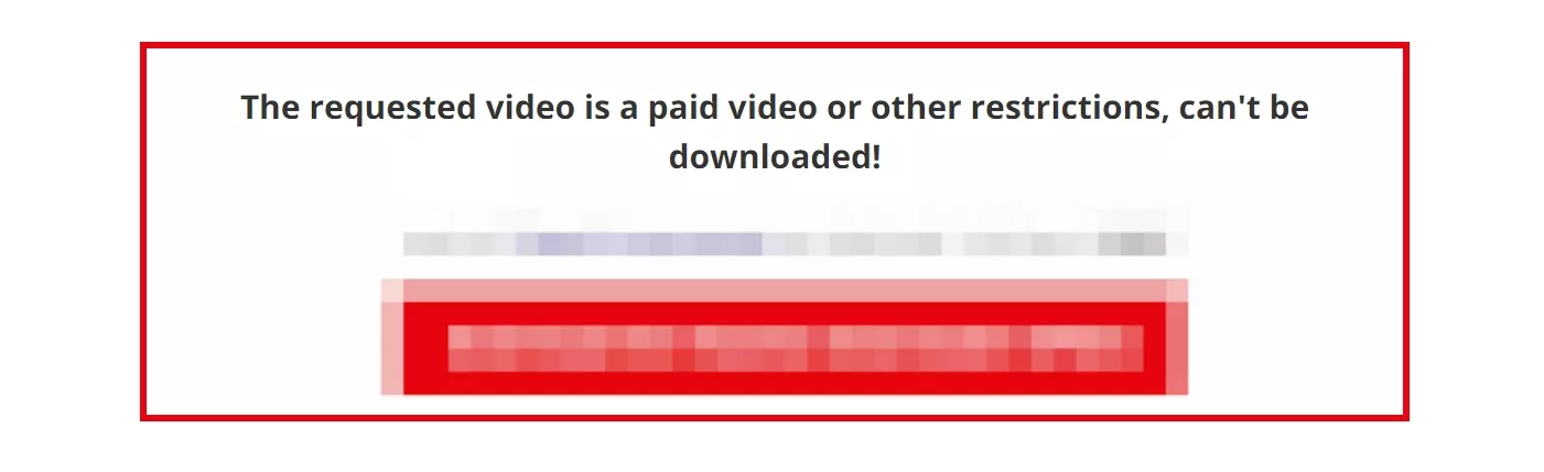 how to download xHamster videos with 2Downloader