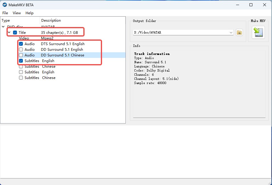 Best free DVD Ripper for Mac MakeMKV Detailed Tutorial