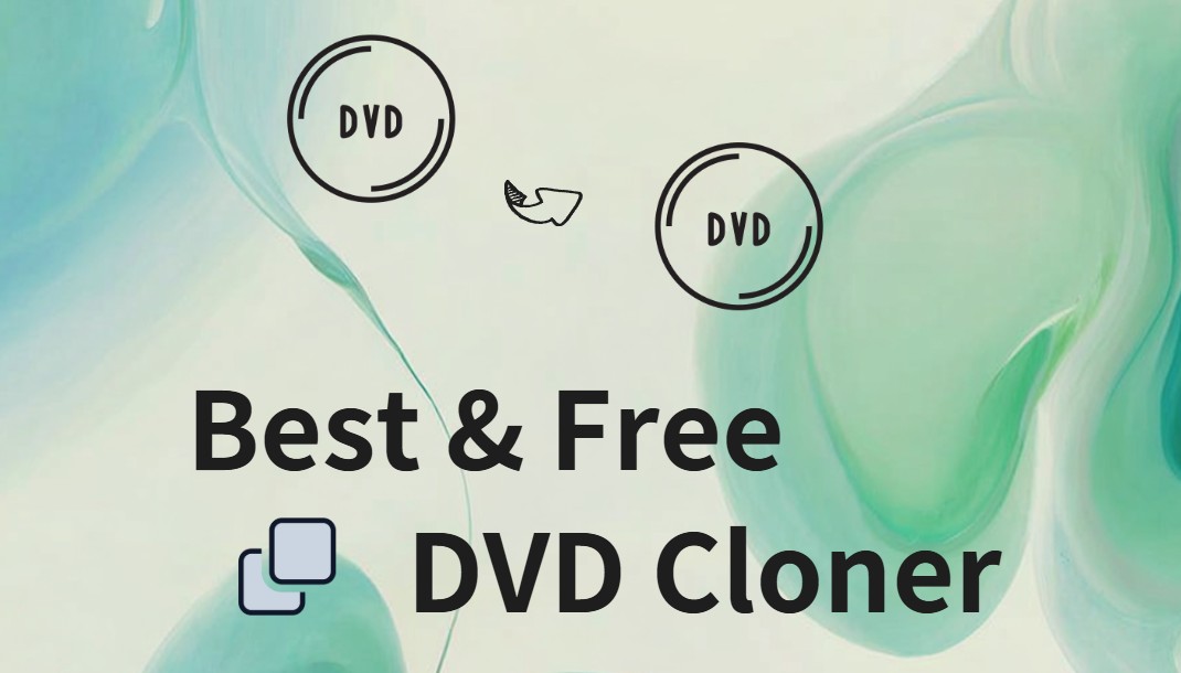 best dvd cloner software