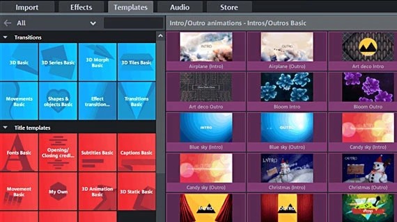 How to Burn Video to DVD with MAGIX Video deluxe