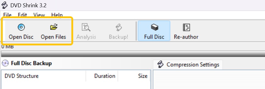 How to Copy a DVD to Another DVD on Windows 11