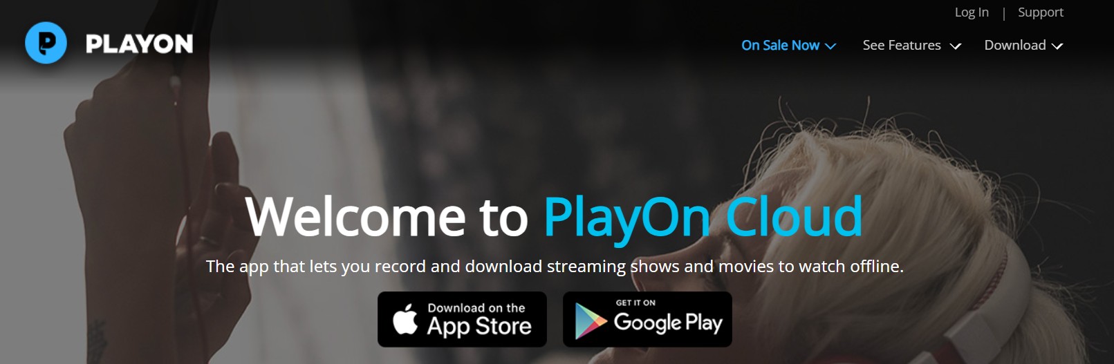 PlayOn Cloud verwenden, um Netflix auf dem Mac aufzuzeichnen