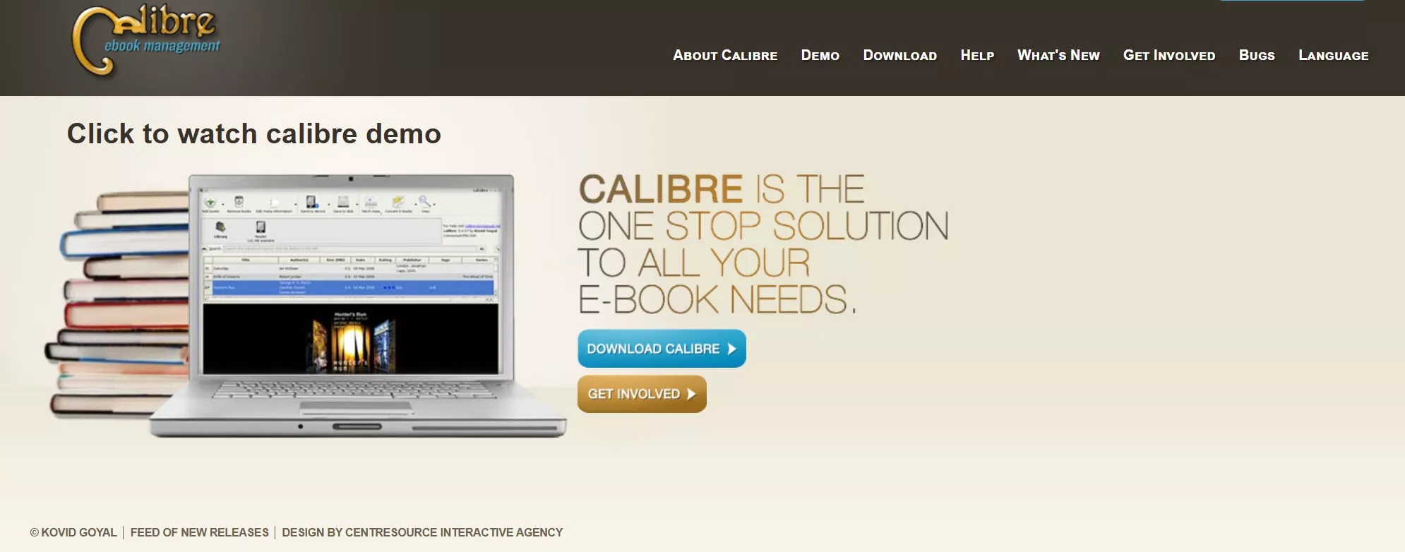 Comment retirer DRM de EPUB avec calibre
