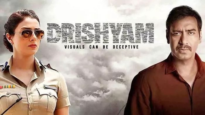 Top 10 Best Indian Movies on YouTube: Drishyam