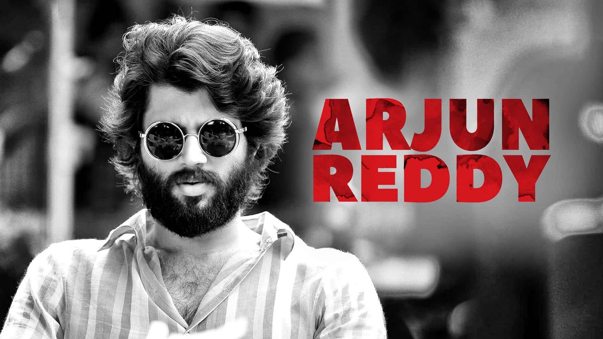 Top 10 best Telugu YouTube Movies: Arjun Reddy