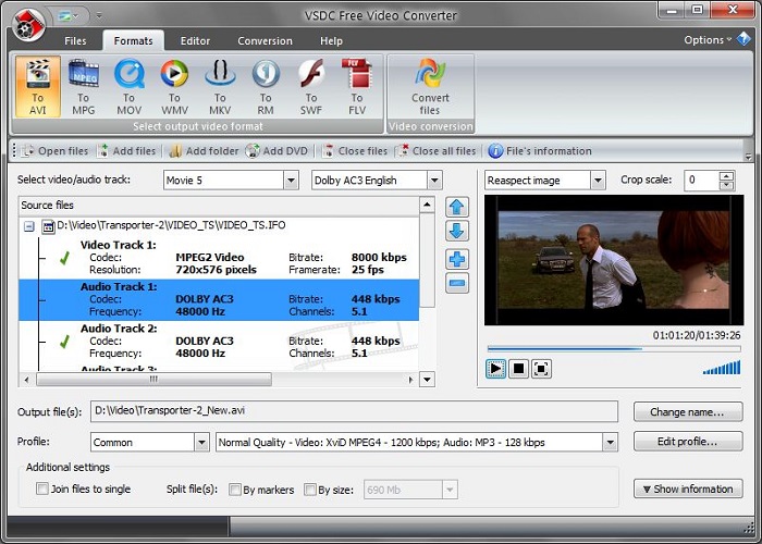 mp4 compressor online