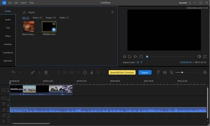 Ajouter de la musique aux vidéos YouTube