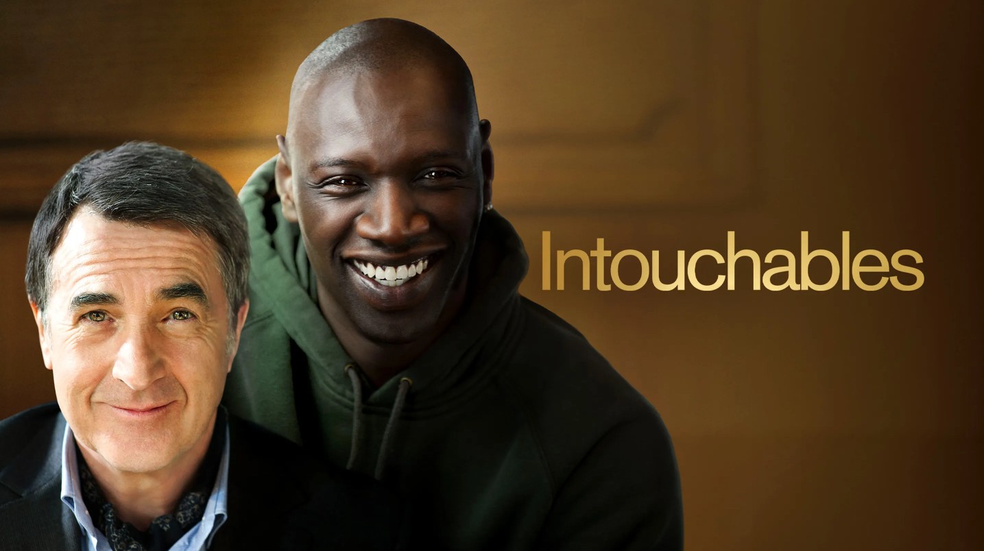 Intouchables 