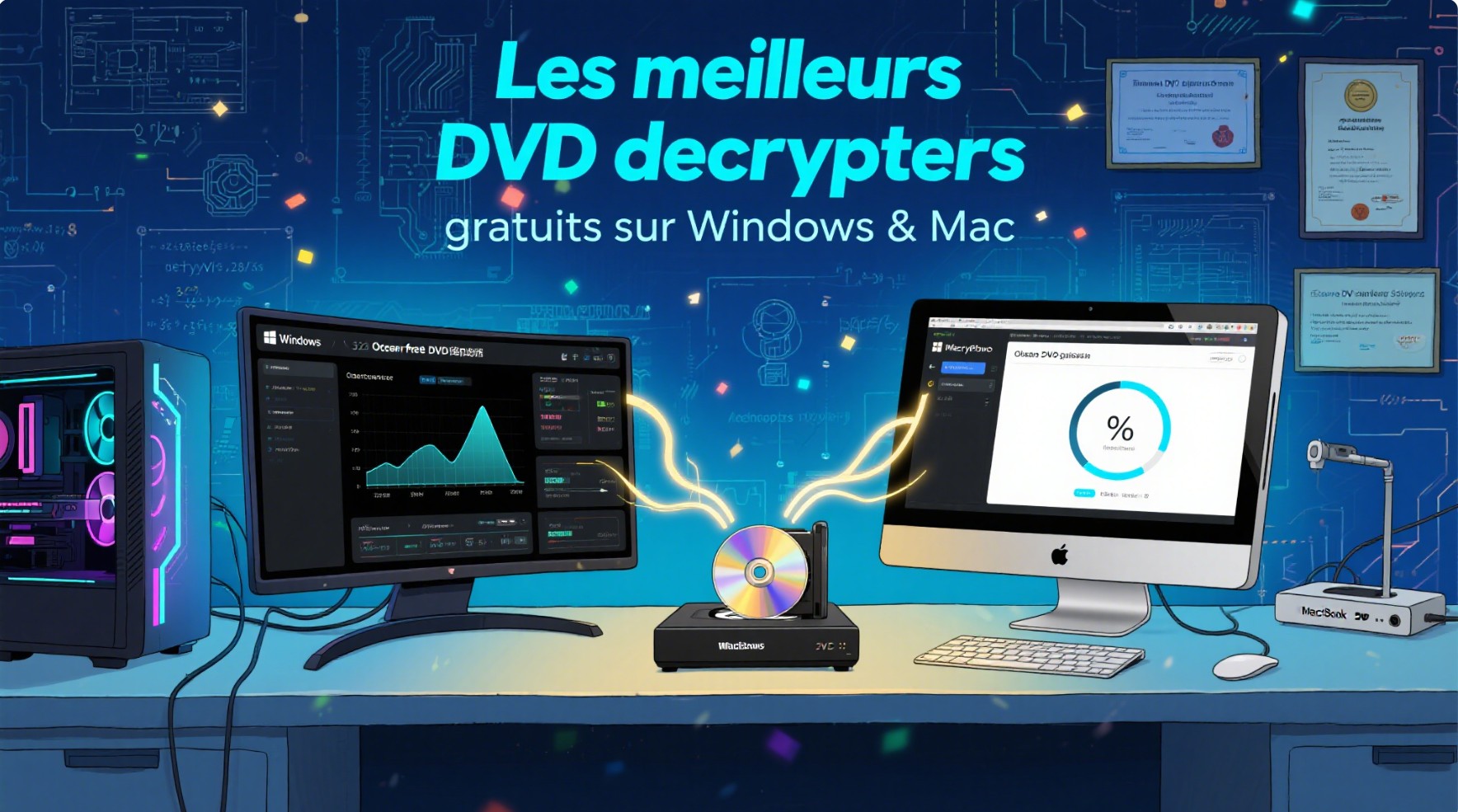 DVD decrypter gratuit