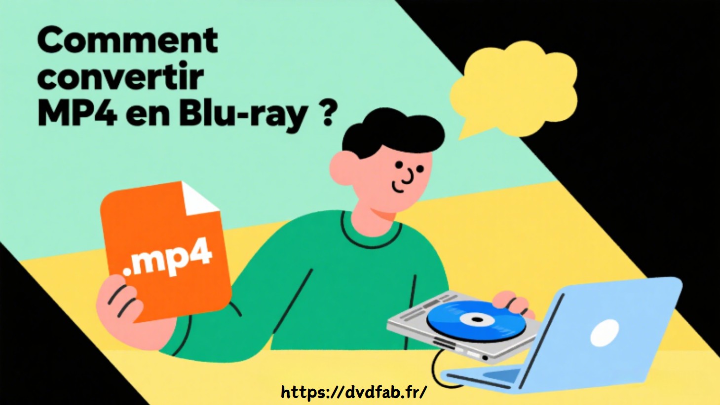 mp4 to blu ray